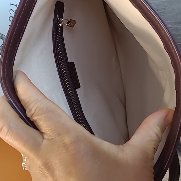 2 Way Louis Vuitton Francoise Bag - Picture 6 of 12